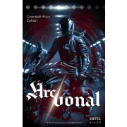 Arc/vonal
