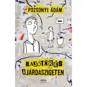 Hajótörés a járdaszigeten