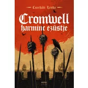 Cromwell harminc ezüstje - Éldekorált kiadás