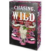   Chasing the Wild – Határok nélkül - Éldekorált kiadás