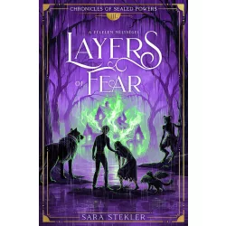 Layers of fear - A félelem mélységei