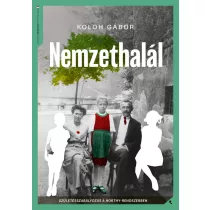 Nemzethalál