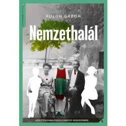 Nemzethalál