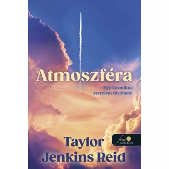 Atmoszféra – Egy kozmikus szerelem története