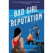 Bad Girl Reputation - A zűrös lány - Avalon Bay 2.