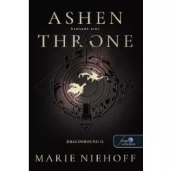 Ashen Throne - Hamvadó trón - Dragonbound 2.