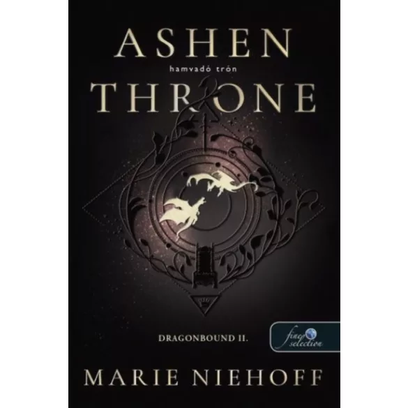 Ashen Throne - Hamvadó trón - Dragonbound 2.