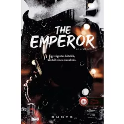 The Emperor - Az uralkodó - A sötétség univerzuma 3.