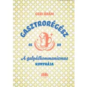 Gasztrorégész