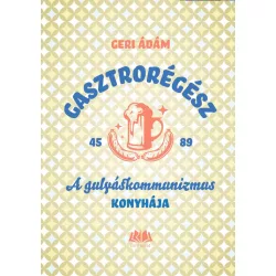 Gasztrorégész