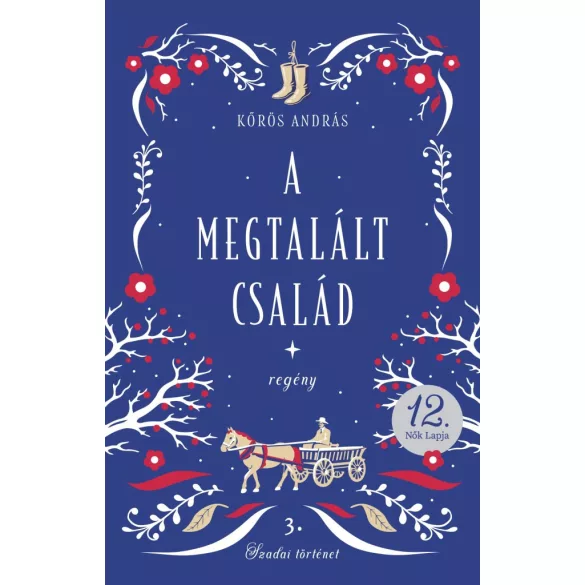 A megtalált család