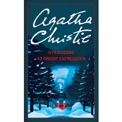 Gyilkosság az Orient expresszen