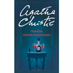 Tragédia három felvonásban