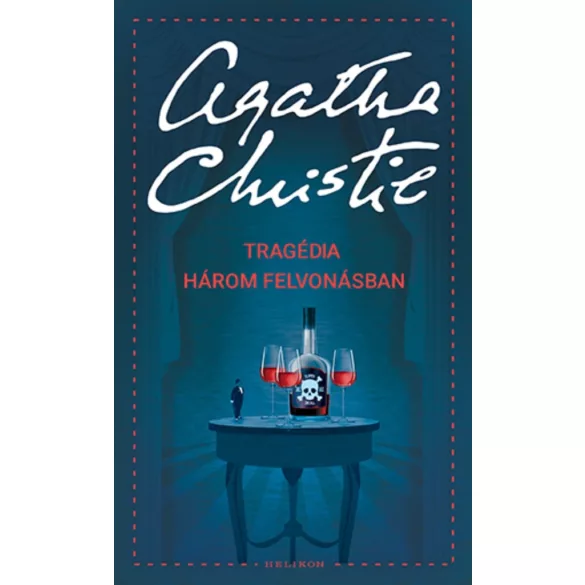 Tragédia három felvonásban
