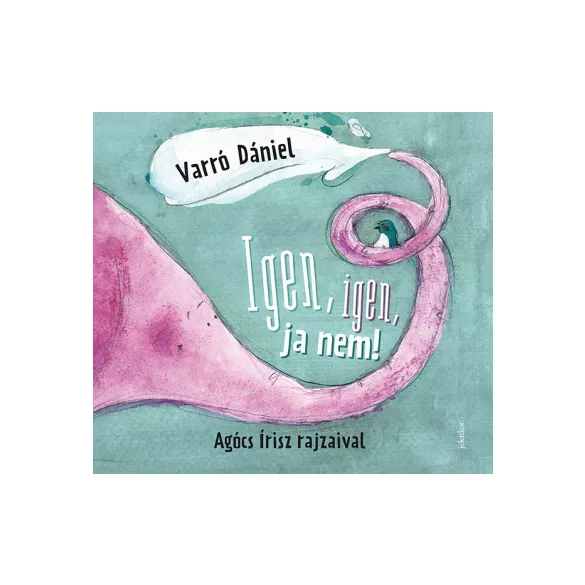 Igen, igen, ja nem
