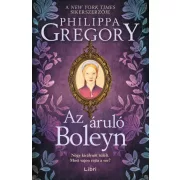 Az áruló Boleyn