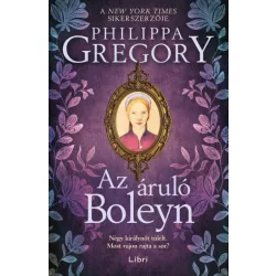 Az áruló Boleyn