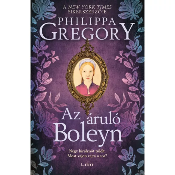 Az áruló Boleyn