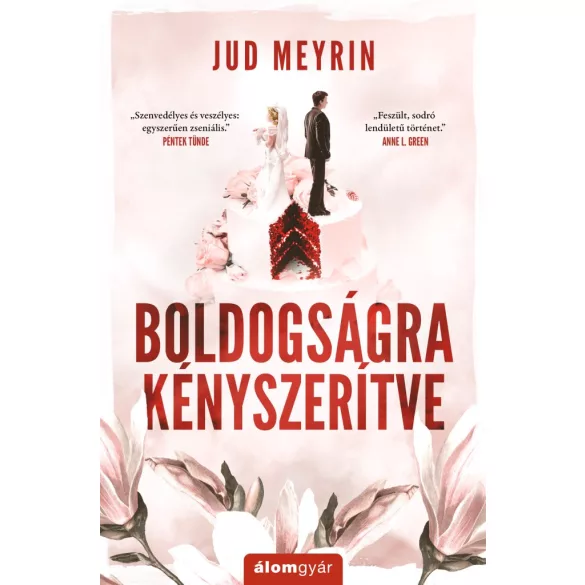 Boldogságra kényszerítve – Újrakiadás