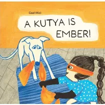 A kutya is ember