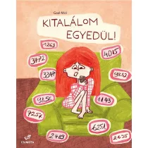 Kitalálom egyedül!