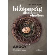 A biztonság általános elmélete