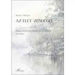 Az élet vendégei