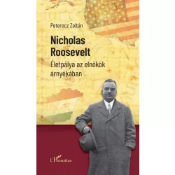 Nicholas Roosevelt