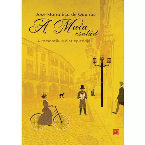 A Maia család