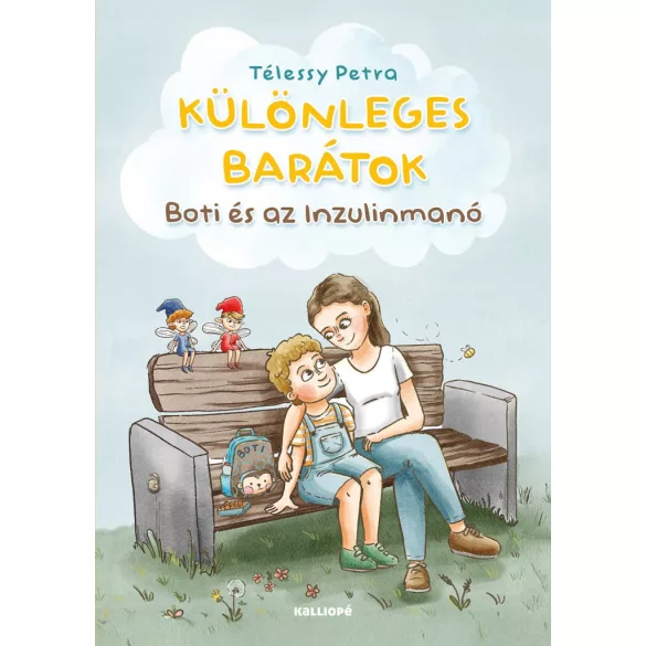 Különleges barátok
