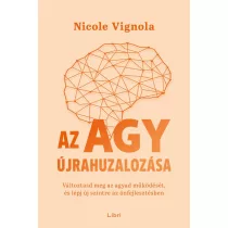 Az agy újrahuzalozása