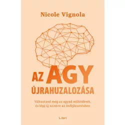 Az agy újrahuzalozása
