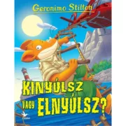Kinyúlsz vagy elnyúlsz?