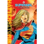 Supergirl - A Kripton lánya