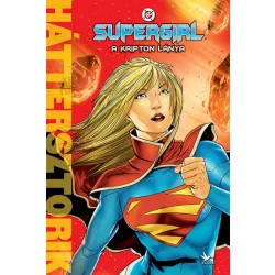 Supergirl - A Kripton lánya