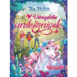 Varázslatos unikornisok