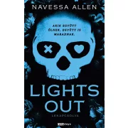 Lights Out - Lekapcsolva