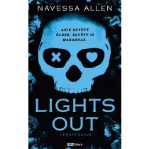 Lights Out - Lekapcsolva
