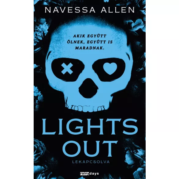 Lights Out - Lekapcsolva