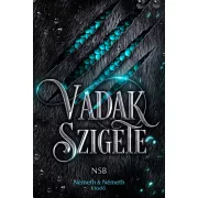 Vadak szigete