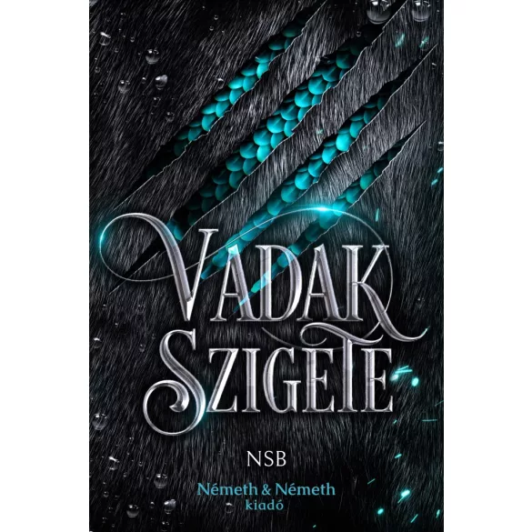 Vadak szigete