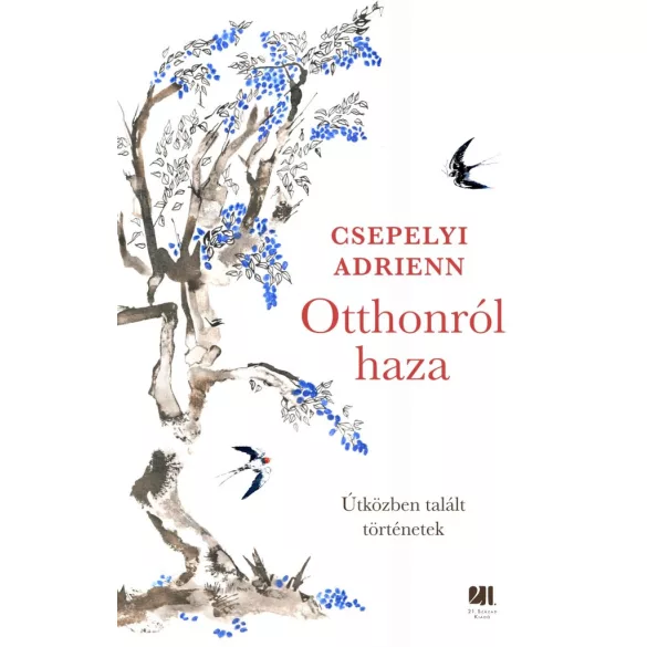 Otthonról haza