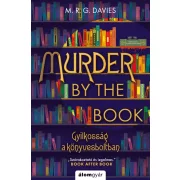 Murder by the Book – Gyilkosság a könyvesboltban