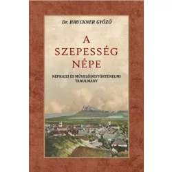 A Szepesség népe