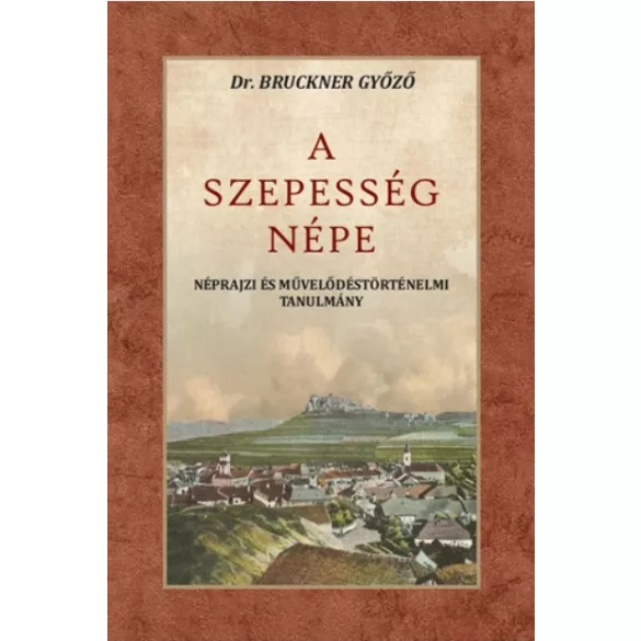 A Szepesség népe