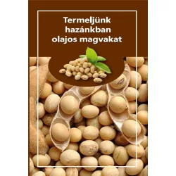 Termeljünk hazánkban olajos magvakat
