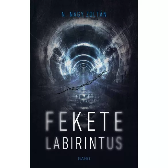 Fekete labirintus