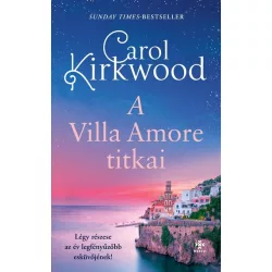 A Villa Amore titkai