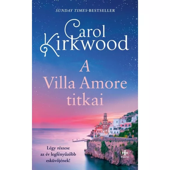 A Villa Amore titkai