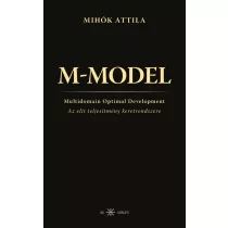 M-MODEL - Az elit teljesítmény keretrendszere